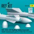 1/32 F-4/F-15E/B-52 GBU-15(V)1/2/B Big Wing Bombs (2pcs) w/AN/AXQ-14 Data Link Pod
