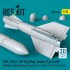 1/32 F-4/F-15E/B-52 GBU-15(V)1/2/B Big Wing Bombs (2pcs) w/AN/AXQ-14 Data Link Pod
