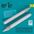 1/32 S-25-O Air-to-ground Rocket (2pcs) for Su-17M/Su-24M/Su-25SM/Su-27