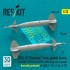 1/32 GBU-10 Paveway I Bombs w/BSU-37/B Fin BSU-3A/B Wing (slow) Thermally protected