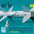 1/32 GBU-10 Paveway I Bombs w/BSU-37/B Fin BSU-3A/B Wing (slow) Thermally protected