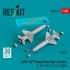 1/48 AGM-142 (A/B/C/D) Popeye/Have Nap Missiles for F-4E/F-15I/F-111C/B-52G/H