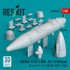 1/48 AN/ALQ-71(V)-2 (QRC-161-1) ECM Pod for A-4/A-7/F-4/F-100/RF-101C/F-105