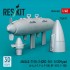 1/48 AN/ALQ-71(V)-2 (QRC-161-1) ECM Pod for A-4/A-7/F-4/F-100/RF-101C/F-105