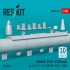 1/48 AN/ALQ-71(V)-3 ECM Pod for A-4/A-7/F-4/F-100/RF-101C/F-105