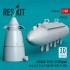 1/48 AN/ALQ-71(V)-3 ECM Pod for A-4/A-7/F-4/F-100/RF-101C/F-105