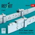 1/48 Su-24 Fencer adapter for Storm Shadow / SCALP-EG (2pcs)