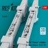 1/48 Su-24 Fencer adapter for Storm Shadow / SCALP-EG (2pcs)