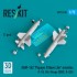 1/72 AGM-142 Popeye 2/Have Lite Missiles for F-16I/Kfir/Mirage 2000C/B-52H