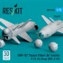 1/72 AGM-142 Popeye 2/Have Lite Missiles for F-16I/Kfir/Mirage 2000C/B-52H