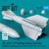 1/72 GBU-15(V)1/2/B Big Wing Bombs (2pcs) with AN/AXQ-14 Data Link Pod