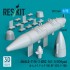 1/72 AN/ALQ-71(V)-2 (QRC-161-1) ECM Pod for A-4/A-7/F-4/F-100/RF-101C/F-105