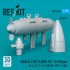 1/72 AN/ALQ-71(V)-2 (QRC-161-1) ECM Pod for A-4/A-7/F-4/F-100/RF-101C/F-105