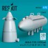 1/72 AN/ALQ-71(V)-3 ECM Pod for A-4/A-7/F-4/F-100/RF-101C/F-105