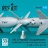 1/72 GBU-10 Paveway I Bombs with BSU-37/B Fin and BSU-3A/B Wing (slow speed)