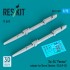 1/72 Su-24 Fencer Adapter for Storm Shadow / SCALP-EG (2pcs)
