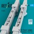 1/72 Su-24 Fencer Adapter for Storm Shadow / SCALP-EG (2pcs)