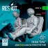 1/35 CH-54A Tarhe Pilots Early in seats for ICM kit (1962-1968) (3pcs)