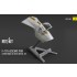 1/32 F-111A Escape Pod (Crew Module) Resin kit