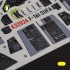 1/32 F-16I Sufa Interior parts (3D decals) for Academy kit 