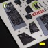 1/32 F-16I Sufa Interior parts (3D decals) for Academy kit 