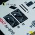 1/32 Ju-87G Interior 3D Decals for Hasegawa kit