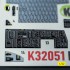 1/32 F-15C (early) Interior 3D Decals for Tamiya kit