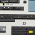 1/32 OV-10D Bronco Interior 3D Decals for Kitty Hawk/Zimi kit