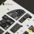 1/32 MS-406C-1 Interior 3D Decals for Special Hobby kit