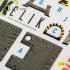 1/32 A-4E/F Skyhawk Interior 3D Decal Set for Hasegawa Kit