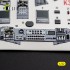 1/32 Tornado GR.1 Interior 3D Decal Set for Revell Kit