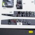1/32 Messerschmitt Me 262A-1 Type 1 Interior 3D Decal for Trumpeter Kit