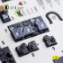 1/32 Messerschmitt Me 262A-1 Type 2 Interior 3D Decal for Trumpeter Kit