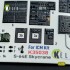 1/35 S-64E Skycrane Interior 3D Decals for ICM kit