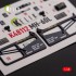 1/48 MH-60L Black Hawk Interior parts (3D decals) for ICM kit 