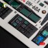 1/48 UH-60A Black Hawk Type 2 Defence Intelligence of Ukraine Interior parts for ICM kit 