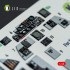 1/48 F-4E Interior 3D Decals for Hasegawa kit