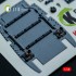 1/48 AV-8A HARRIER (Late) Interior 3D Decals for Kinetic kit