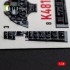 1/48 TA-4J Skyhawk Interior 3D Decal Set for Hasegawa Kit