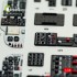 1/48 H-34A/UH-34D Interior 3D Decals for Italeri kit