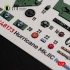 1/48 Hurricane Mk.IIC Interior 3D Decal Set for HobbyBoss Kit