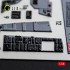 1/48 F-15DJ Eagle Interior 3D Decal Set for Hasegawa Kit