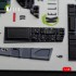 1/48 F-15E Eagle Late Interior 3D Decal Set for Hasegawa Kit