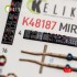 1/48 Dassault Mirage F1C/CR Interior 3D Decal Set for Italeri Kit