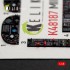 1/48 Dassault Mirage F1C/CR Interior 3D Decal Set for Italeri Kit
