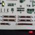1/48 Aichi D3A2 Val Interior 3D Decal Set for Wingsy Kits