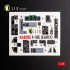 1/48 F-15E Strike Eagle Early Interior 3D Decal for Great Wall Hobby Kit