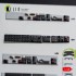 1/48 Aermacchi MB-326 Interior 3D Decal for Italeri Kit