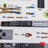 1/48 Aermacchi MB-326K Interior 3D Decal for Italeri Kit