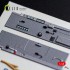 1/48 Aermacchi MB-326K Interior 3D Decal for Italeri Kit
